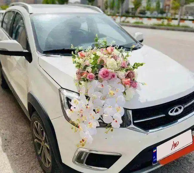 اجاره ماشین عروس x22|خودرو اجاره‌ای|رشت, کوی بیانی|دیوار