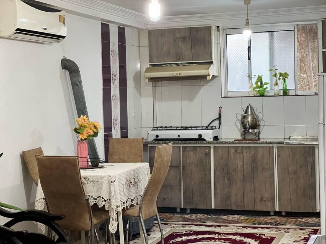 سویت وویلا تمیزکنار دریاخواستین بگید|اجارهٔ کوتاهمدت آپارتمان و سوئیت|فرح آباد, |دیوار