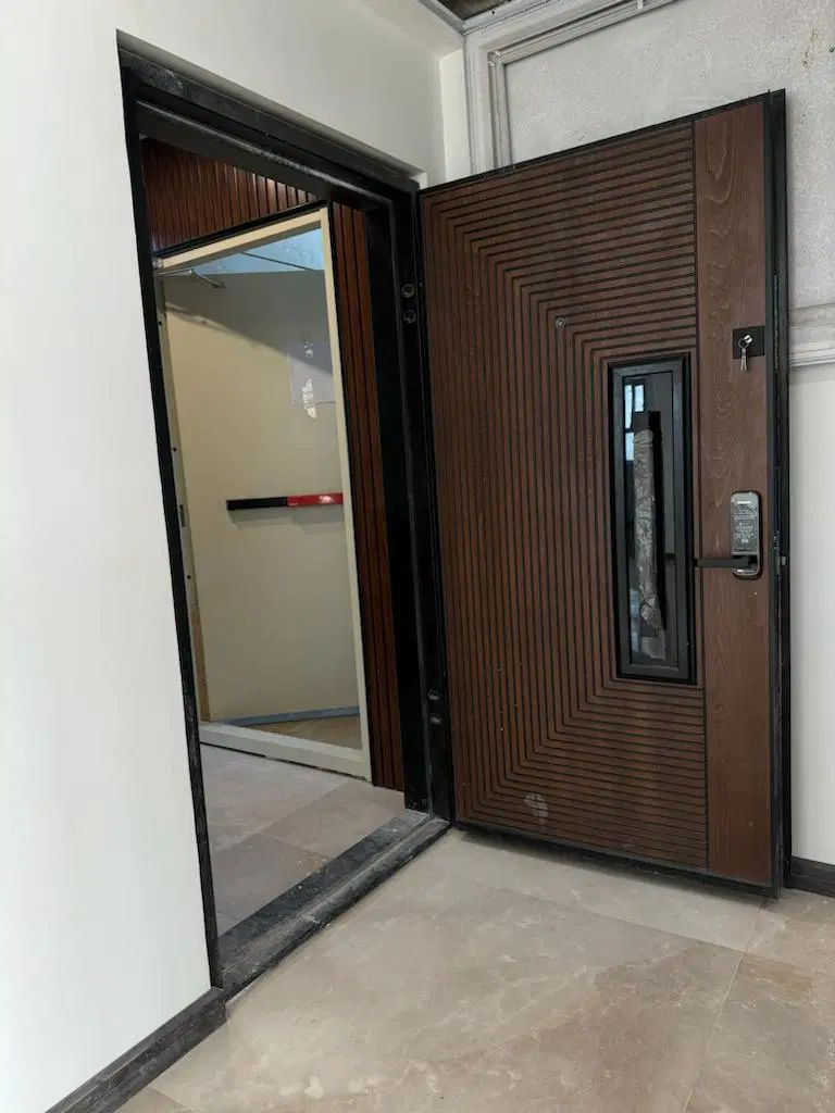 دروس ۱۶۰ متر۳خواب (۴پارکینگ ) غرق نور طبقه۳|فروش آپارتمان|تهران, دروس|دیوار