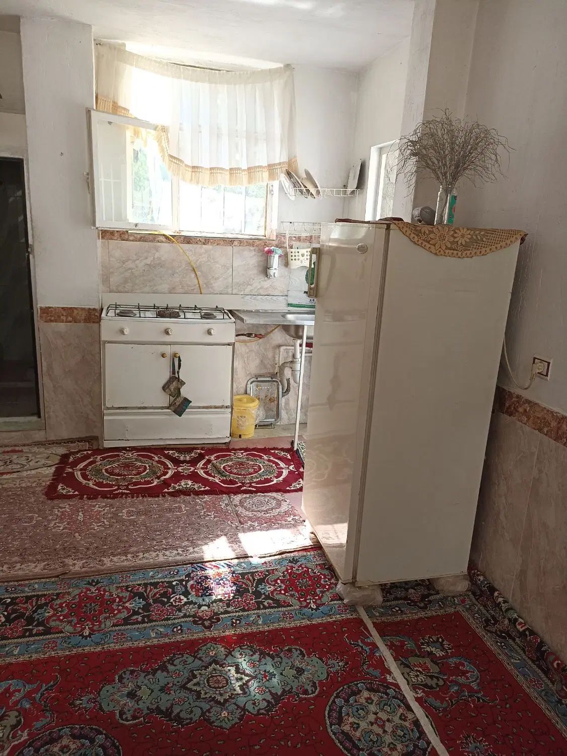 اجاره روزانه/هفتگی/ماهانه آپارتمان ۸۰ متری|اجارهٔ کوتاه‌مدت آپارتمان و سوئیت|بانه, |دیوار