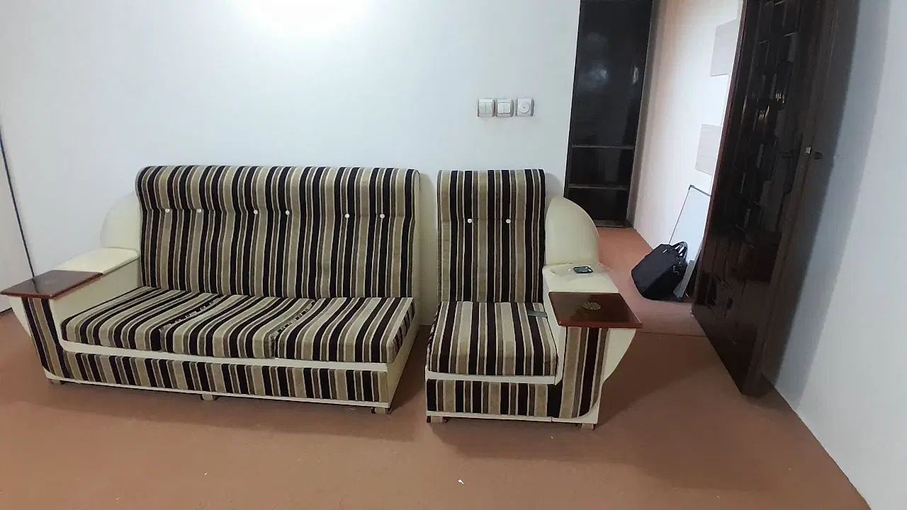 مبلمان راحتی|مبلمان خانگی و میز عسلی|مشهد, نرگس (شهرک غرب)|دیوار