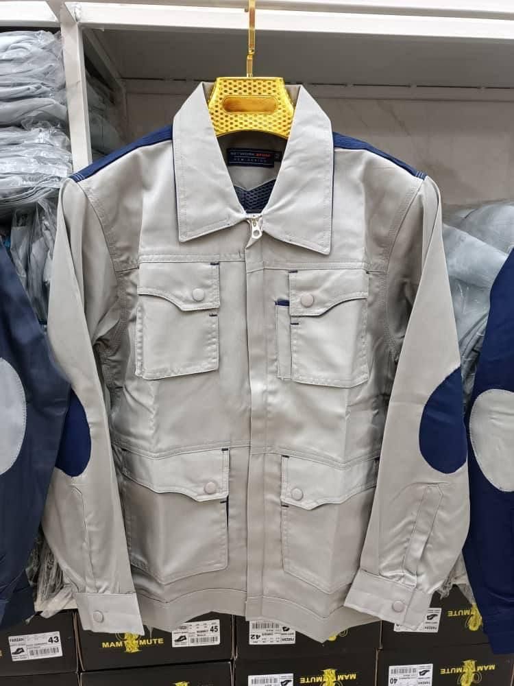 تولید لباس کار برای همه مشاغل|لباس|تهران, گمرک|دیوار