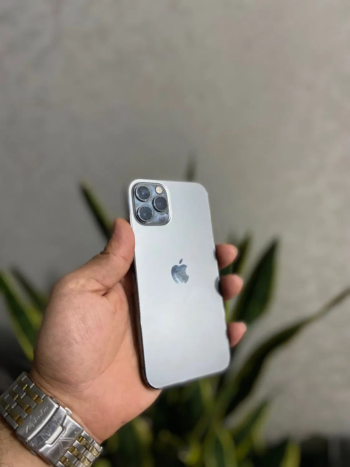 iPhoneایفون ۱۲ پرو zaاقساط بدون پیش اداپتوررایگان|موبایل|اصفهان, احمدآباد|دیوار