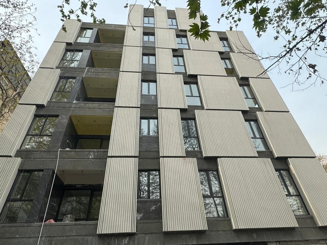 ۱۰۰ متر سوپر لوکس رودک|فروش آپارتمان|لواسان, |دیوار