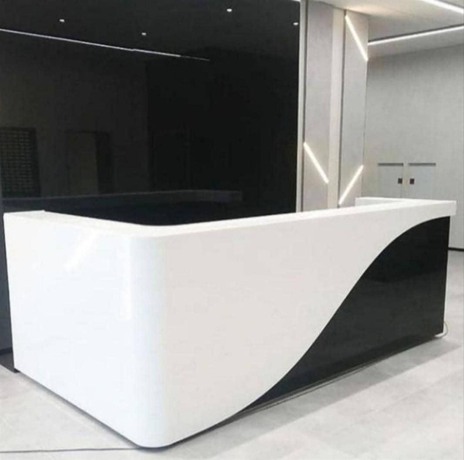 کانتر کالسنتر ژورنالی اپراتور اتوبوسی فدرال مارشال|دفتر کار|مشگین شهر, |دیوار