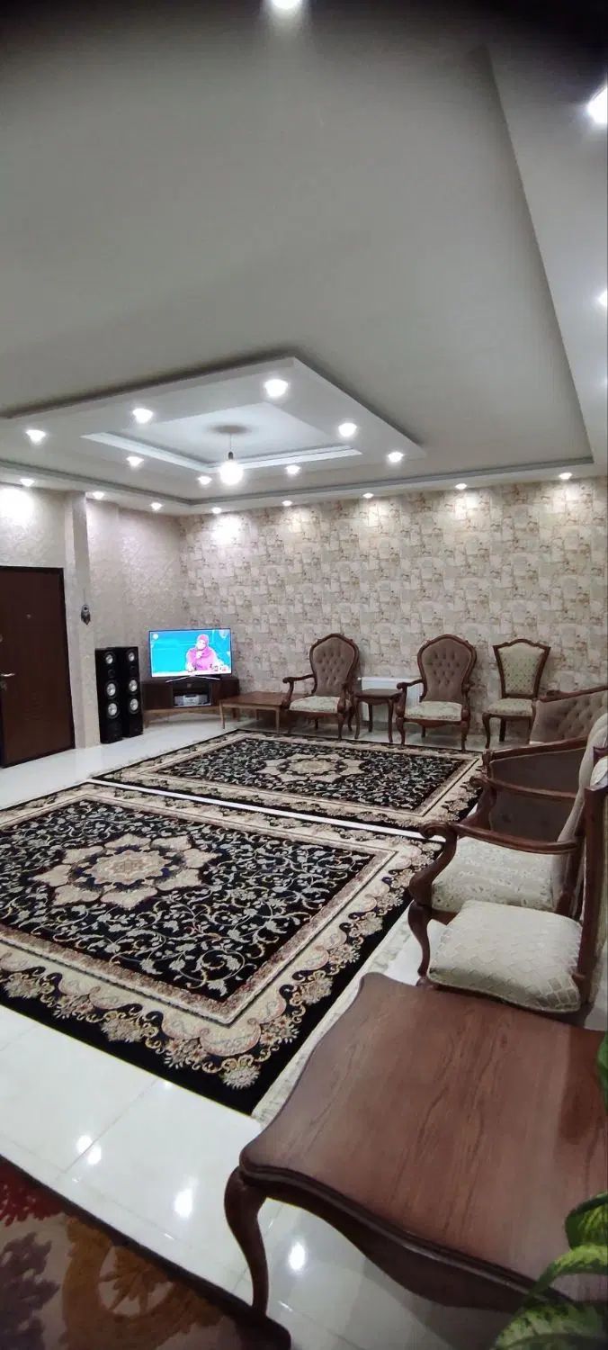 عبدالمطلب ۳|فروش آپارتمان|مشهد, هنرور|دیوار