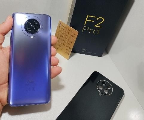 Poco f2 pro|موبایل|ارومیه, |دیوار