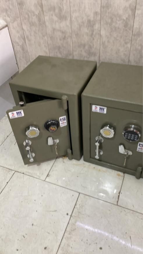 گاو صندوق پرمصرف گاوصندوق|ابزارآلات|اصفهان, احمدآباد|دیوار