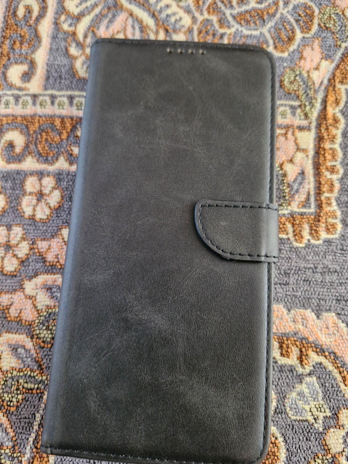 قاب و کیف کلاسوری گوشی A71|لوازم جانبی موبایل و تبلت|قزوین, |دیوار