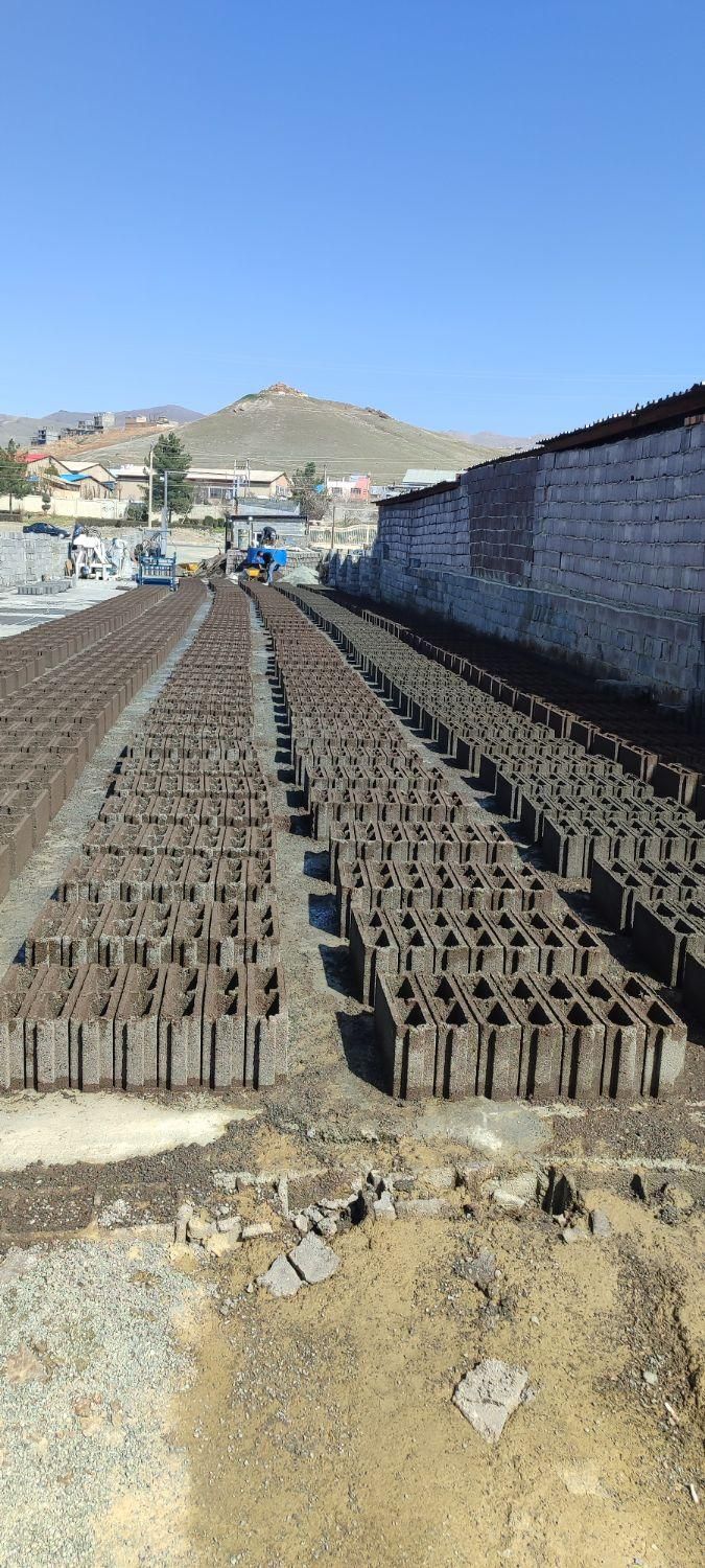 بلوک ساختمانی شریعتی|مصالح و تجهیزات ساختمان|سنندج, |دیوار