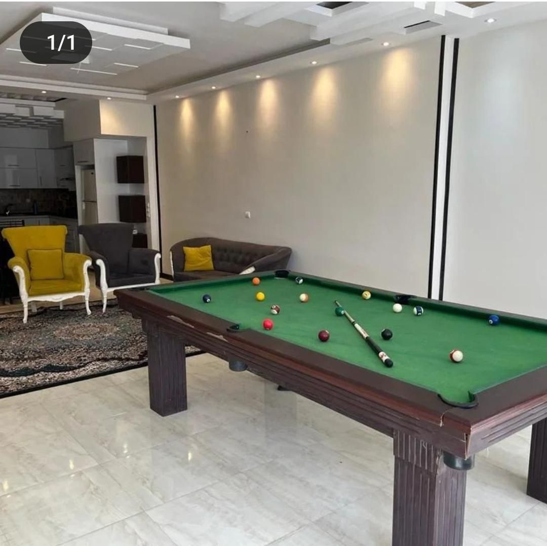 اجاره ویلا و قایق رفتینگ در پل زمانخان شهر سامان|اجارهٔ کوتاه‌مدت ویلا و باغ|سامان, |دیوار