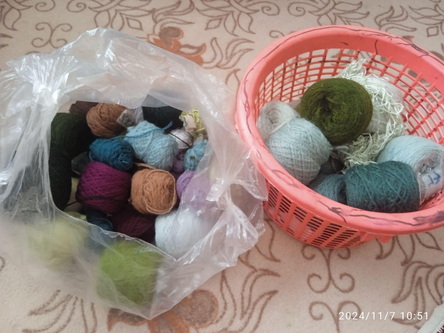 تابلو فرش|تابلو فرش|بهار, |دیوار