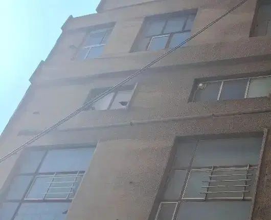 فلاح * ۱۱۲ متر کلنگی * جنوبی بر ۷ * تک مالک|فروش زمین و ملک کلنگی|تهران, گلچین|دیوار
