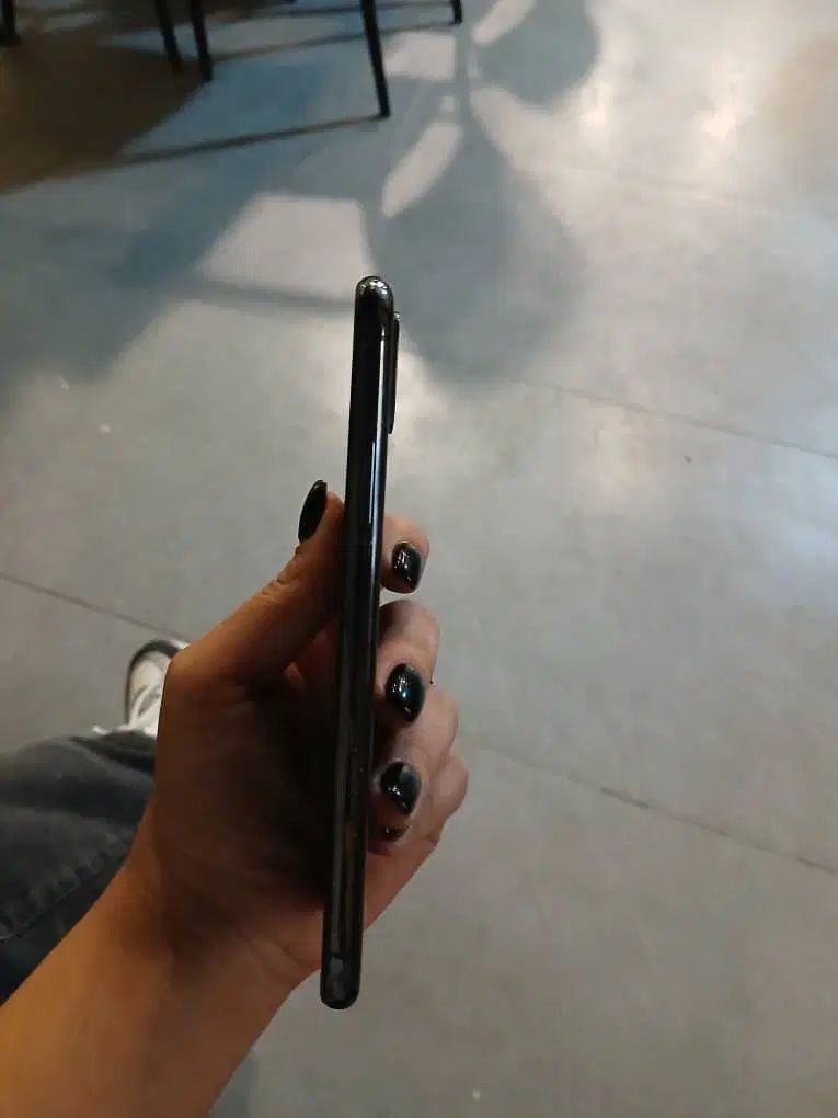 iPhone x 256|موبایل|مشهد, حجاب (شهرک غرب)|دیوار