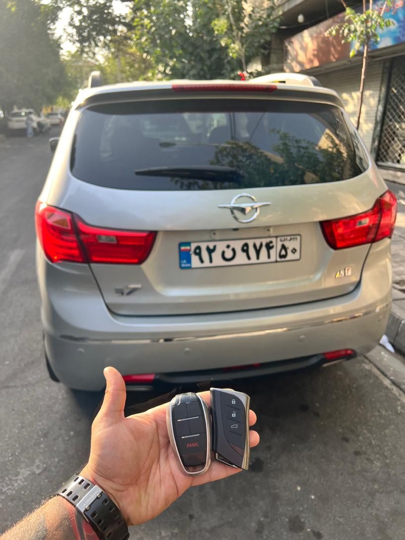 کلیدسازی ریموت خودرو ماشین کیلس i10 i20 i40 گرنجور|قطعات یدکی و لوازم جانبی|تهران, ستارخان|دیوار