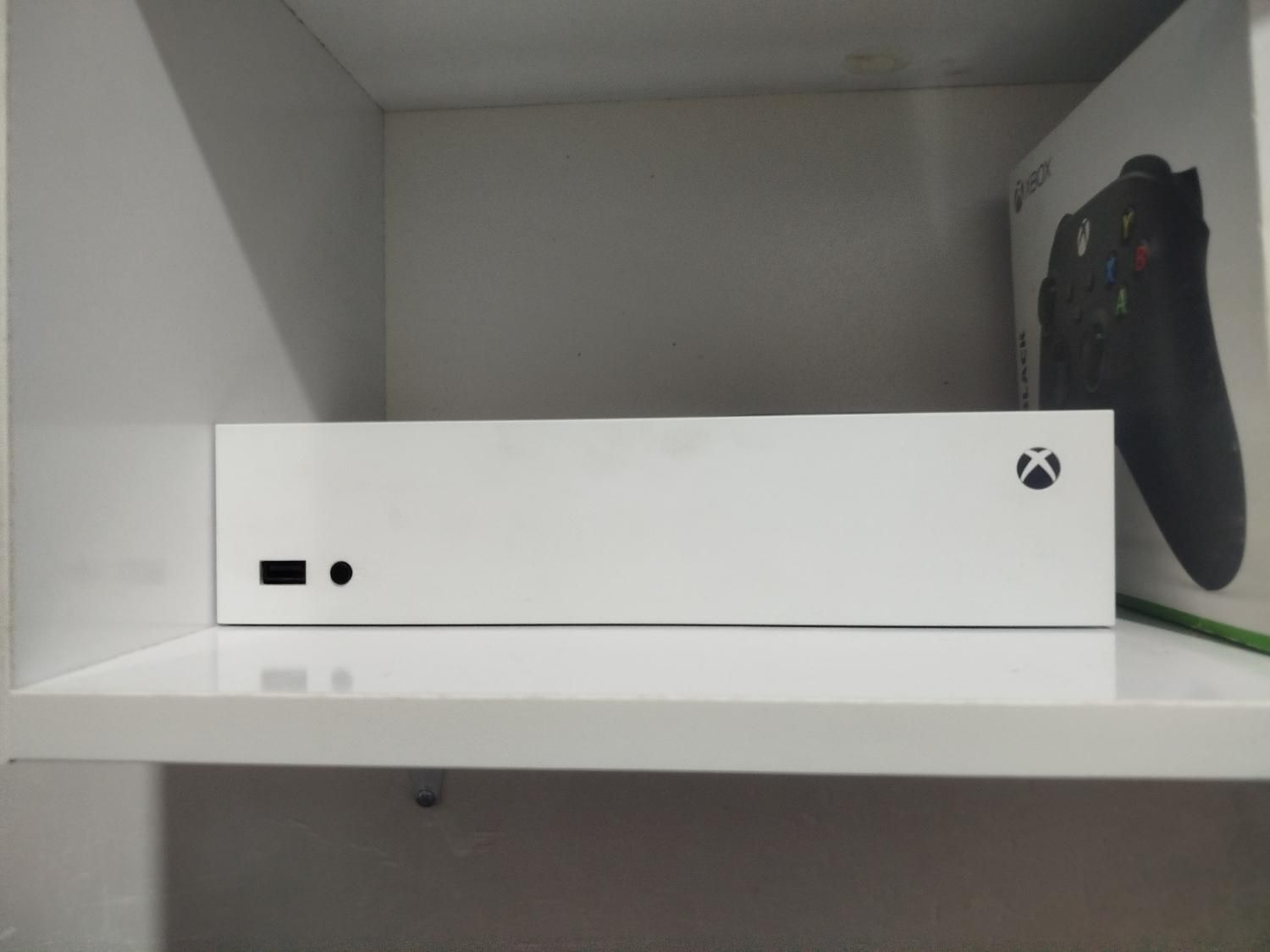 xbox series s|کنسول، بازی ویدئویی و آنلاین|قزوین, |دیوار