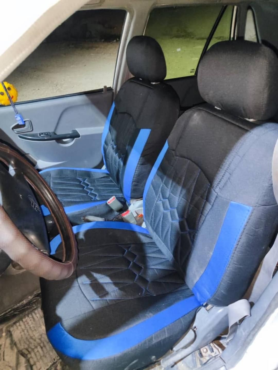 تولید و پخش انواع روکش صندلی خودروها تک وعمده|عمدهفروشی|کازرون, |دیوار