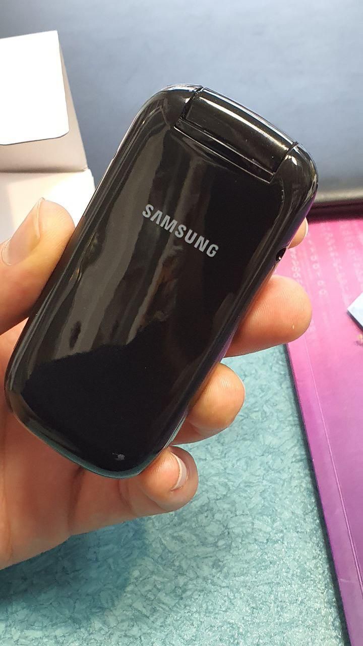 Samsung E1272 New Flip|موبایل|تهران, گلستان (شهرک راه آهن)|دیوار