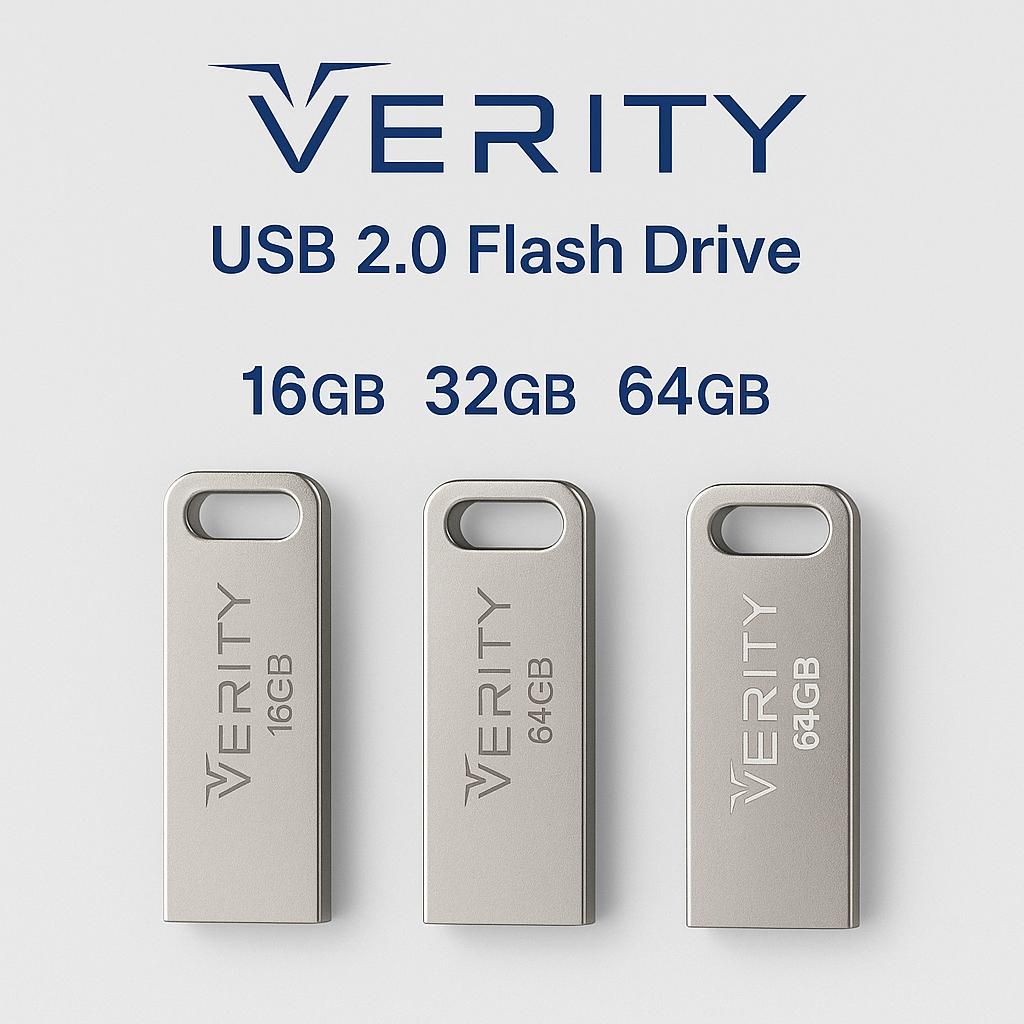 فروش انواع فلش verity 16 32 64|لوازم جانبی موبایل و تبلت|بیرجند, |دیوار