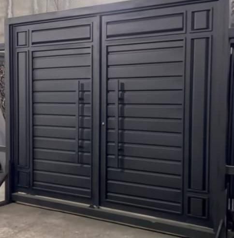 درب کلاسیک و مدرن|مصالح و تجهیزات ساختمان|نظرآباد, شهرک آزادگان|دیوار