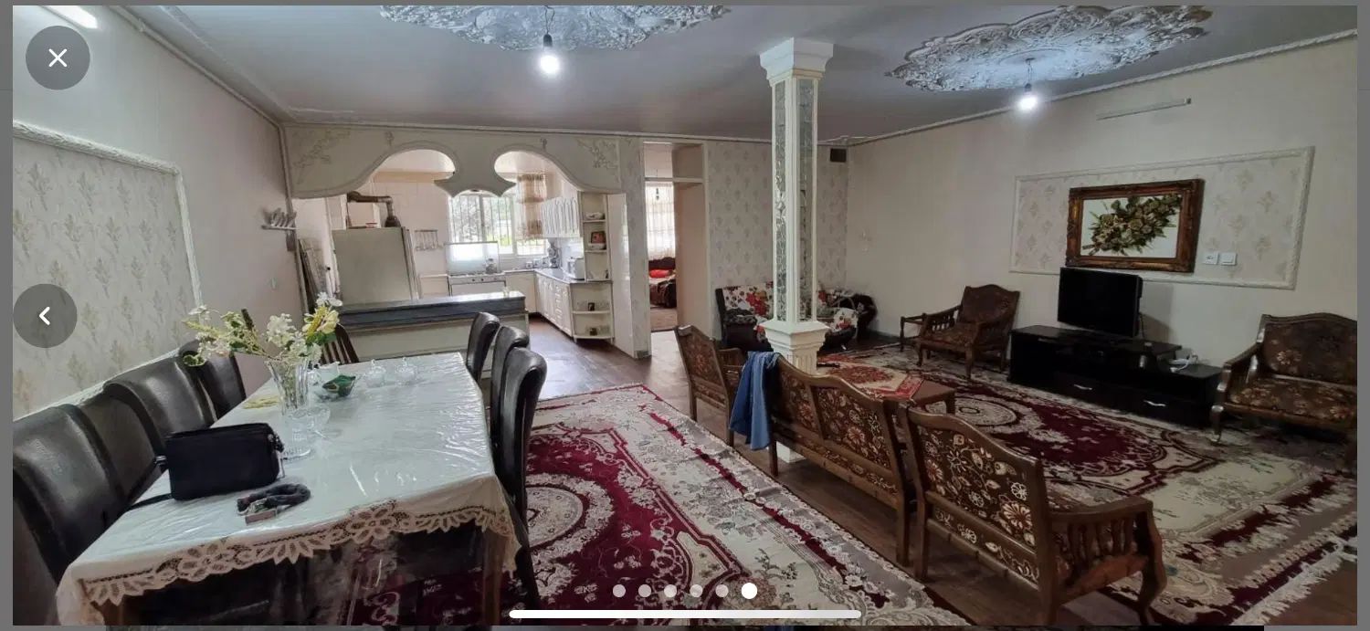 آپارتمان۱۱۴ متر، محدوده شهرک جهان نما،بلوار احمدیه|فروش آپارتمان|کرج, شهرک احمدیه‎|دیوار