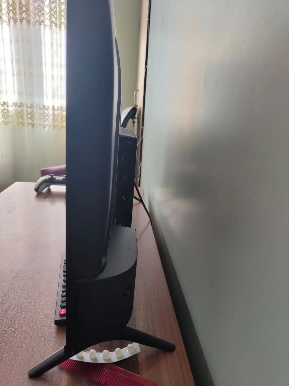 تلویزیون ۳۲ اینج tcl 32D3400|تلویزیون و پروژکتور|تهران, فلاح|دیوار