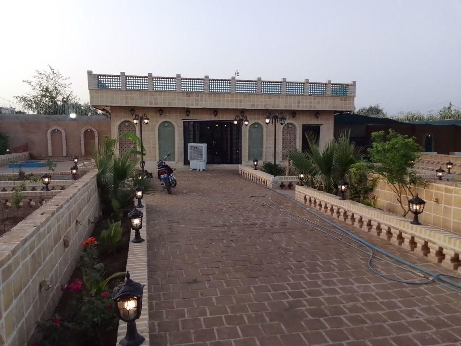 استاد کار بنا ساختمان و ویلا باغ شوشتر|خدمات پیشه و مهارت|شوشتر, |دیوار