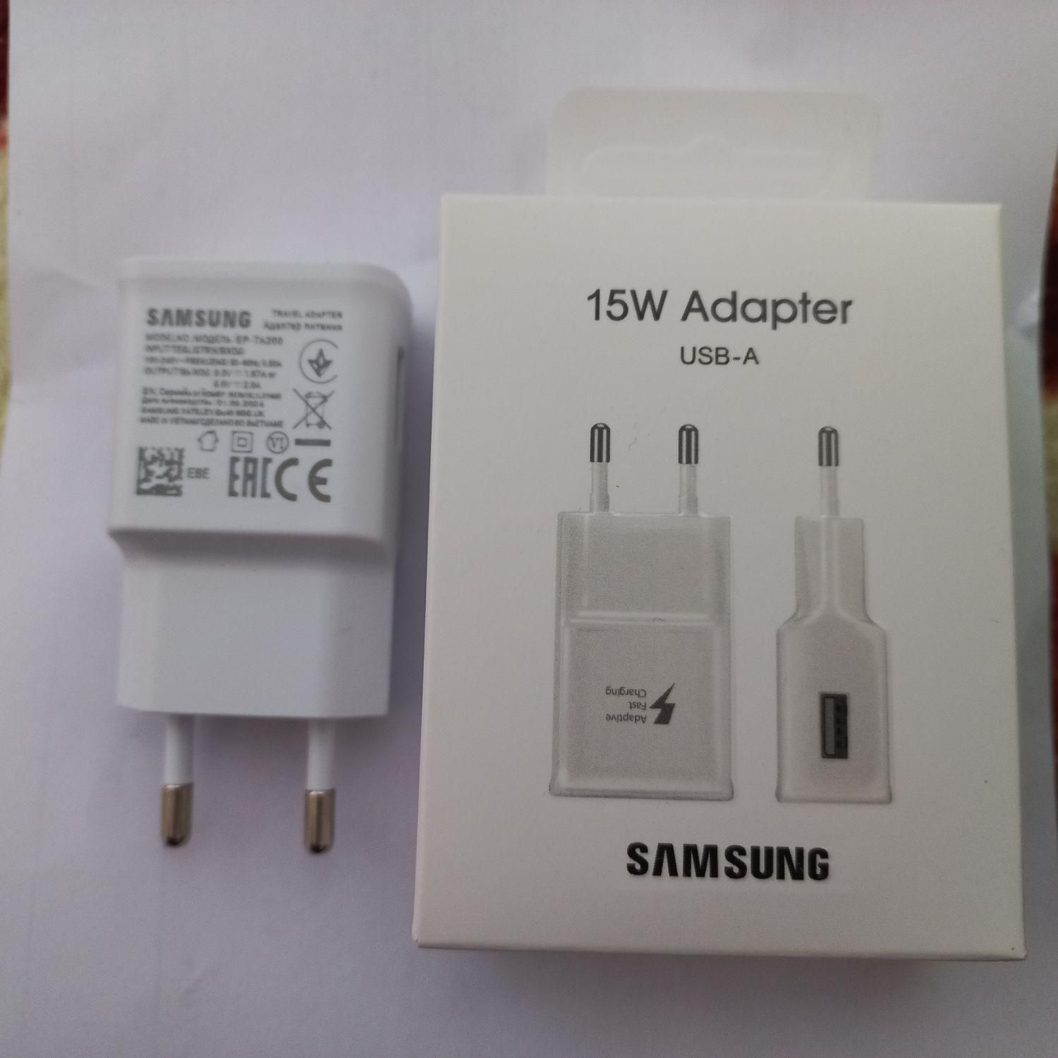 کابل شارژر و شارژ آکبند|لوازم جانبی موبایل و تبلت|قم, آزادگان|دیوار