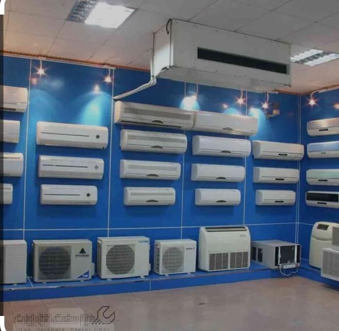 نصب تعمیر سرویس کولرگازی|خدمات پیشه و مهارت|اردکان, |دیوار