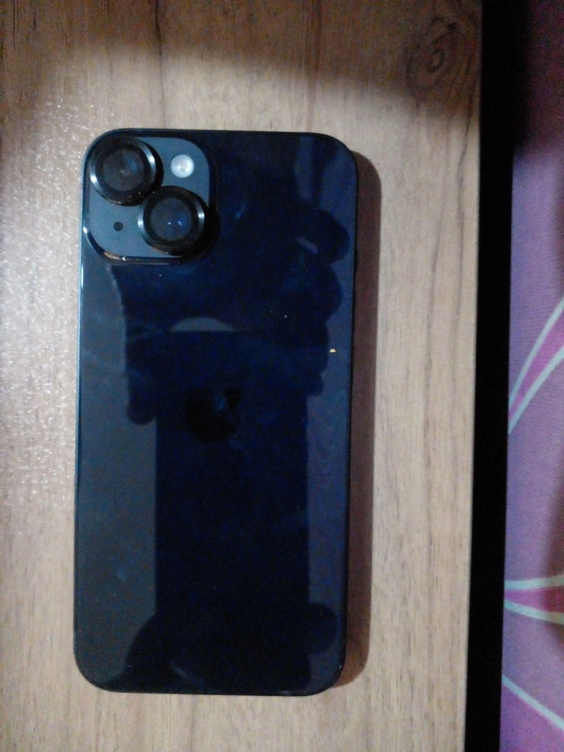 اپل iphone 14 Plus با حافظهٔ ۲۵۶ گیگابایت|موبایل|تهران, حافظیه|دیوار