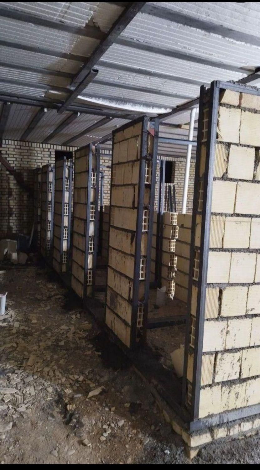 بنایی و تخریب و جوشکاری، بنا|خدمات پیشه و مهارت|ایلام, |دیوار