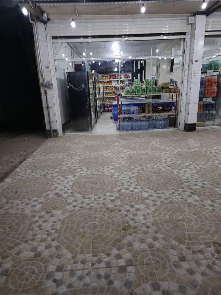 فروش دو باب مغازه|فروش مغازه و غرفه|کازرون, |دیوار