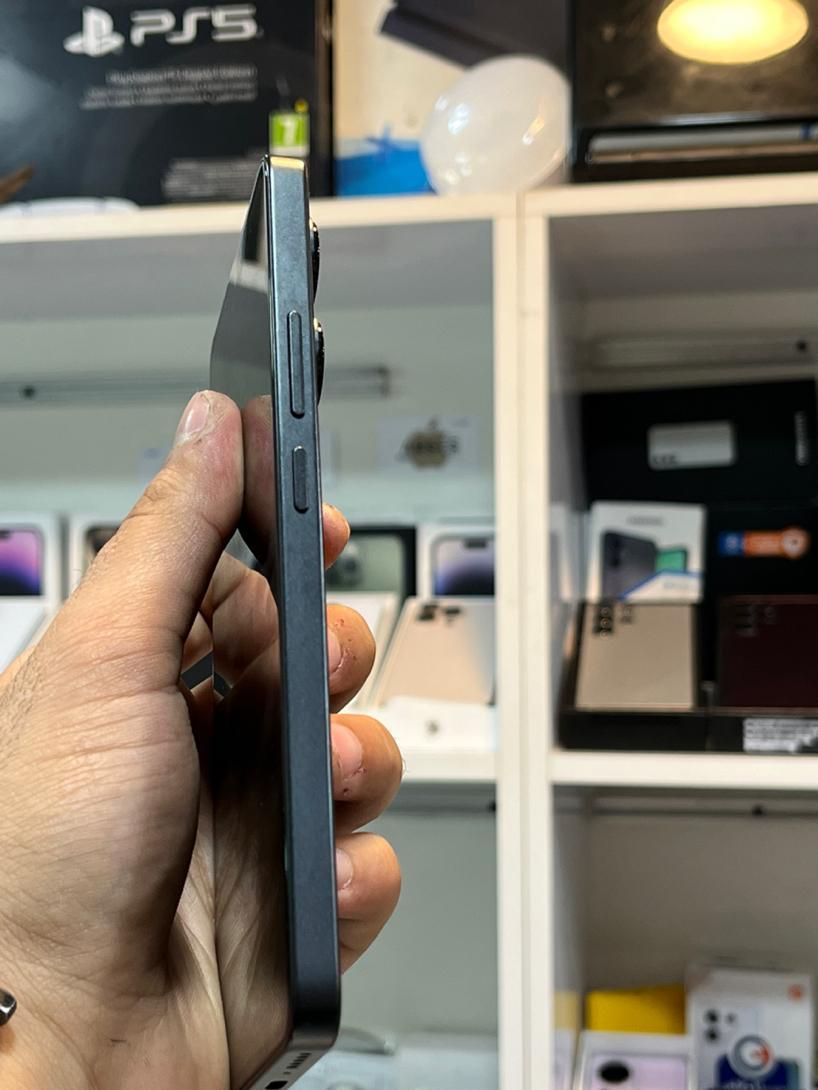 Redmi Note 13 256|موبایل|کرج, گوهردشت|دیوار