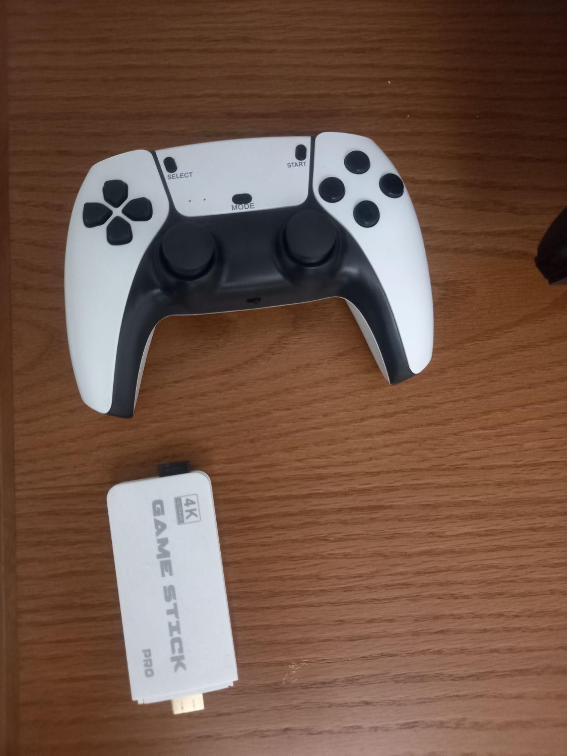 game stick pro|کنسول، بازی ویدئویی و آنلاین|گلستان (تهران), |دیوار