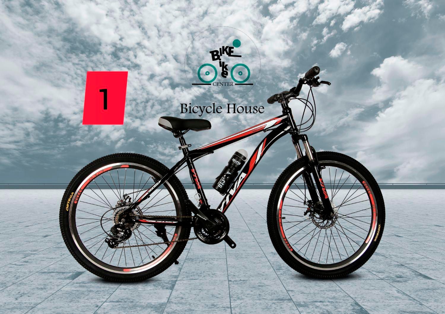 منبع فروش دوچرخه size بندی 20تا27 آکبندbike center|دوچرخه، اسکیت، اسکوتر|کاشان, امیرکبیر|دیوار