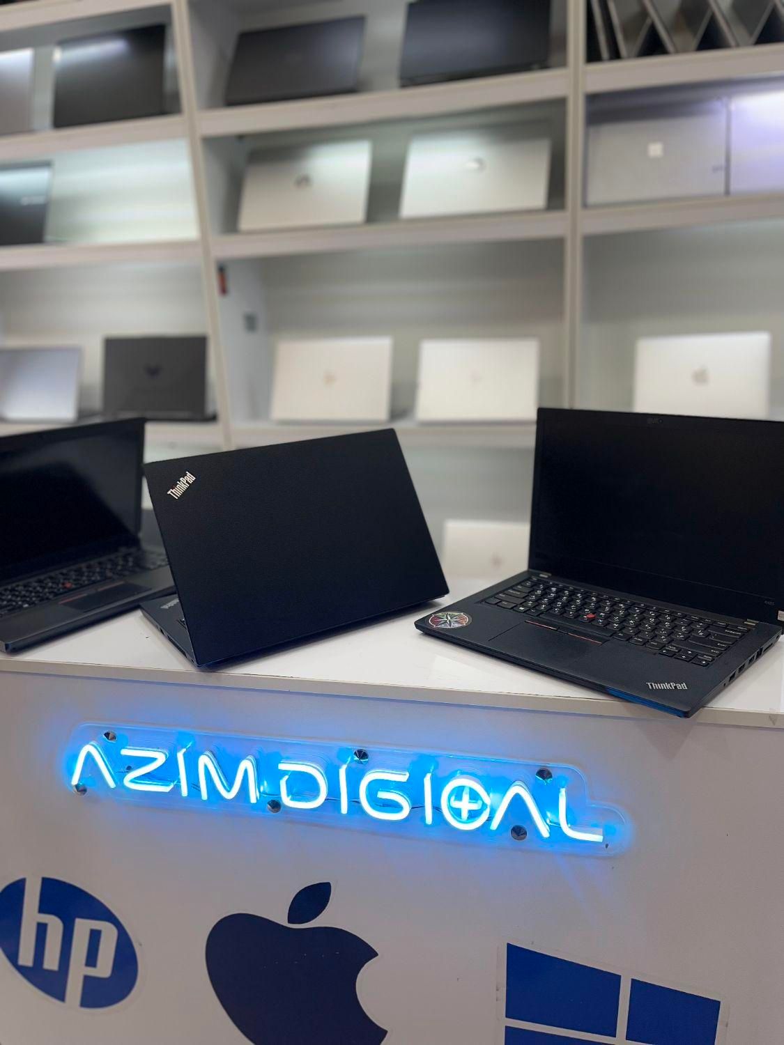 لنوو t470 i7 تاچ کربن  اوپن باکس مهندسی|رایانه همراه|رشت, دیلمان|دیوار