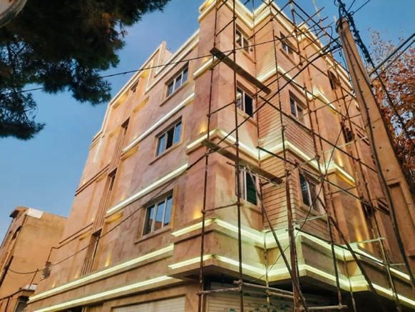 فروش۳ طبقه تجاری مسکونی کلید اول خیابان جمهوری|فروش آپارتمان|یاسوج, |دیوار