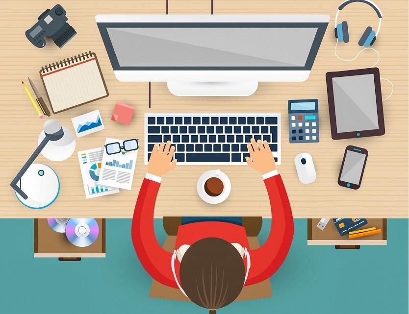 نیازمند نیروی کار برای کار در کافی نت|استخدام رایانه و فناوری اطلاعات|میبد, |دیوار