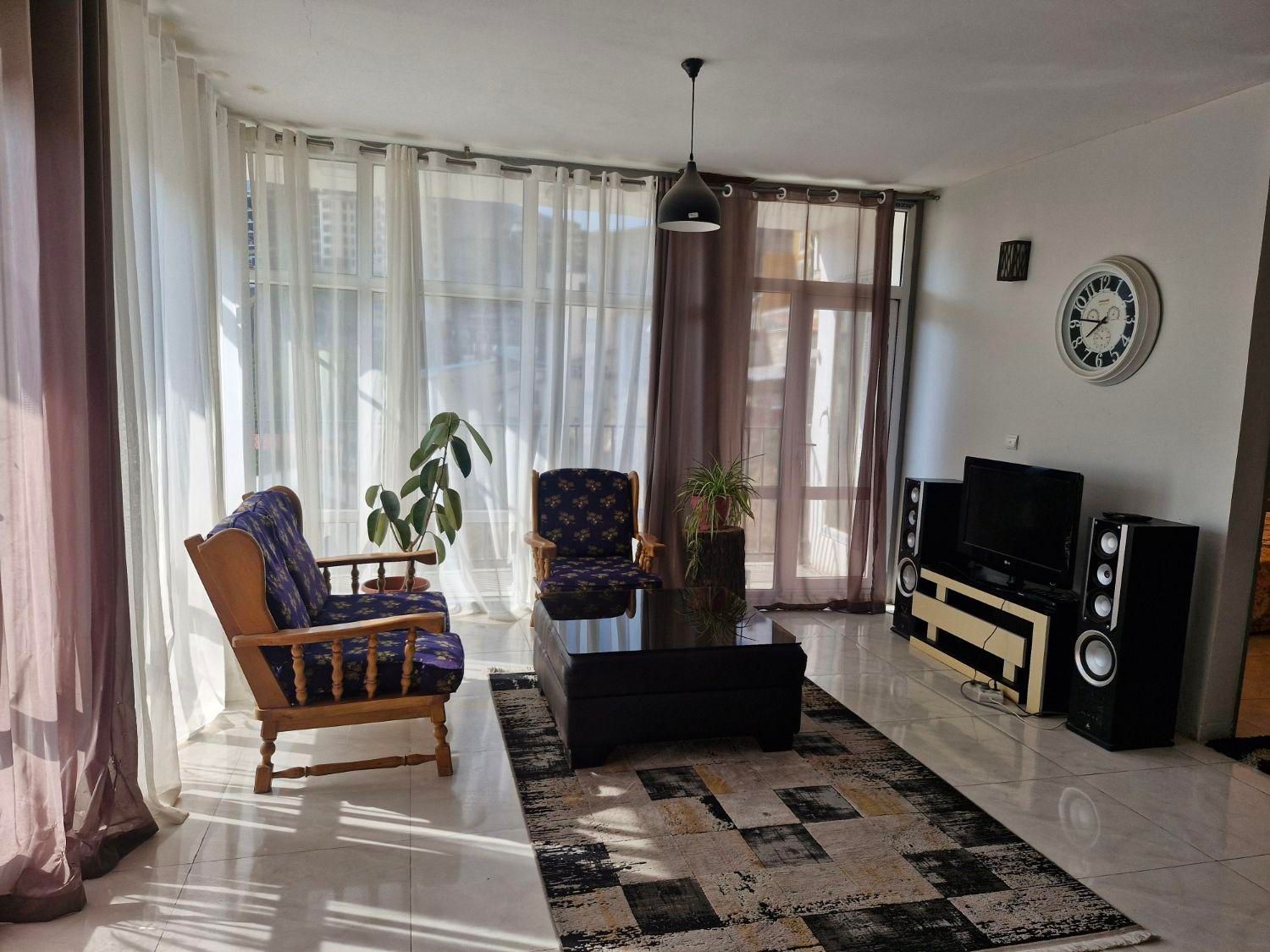 یک واحد آپارتمان در منطقه خوش آب و هوای شمشک|اجارهٔ کوتاه‌مدت آپارتمان و سوئیت|شمشک, |دیوار