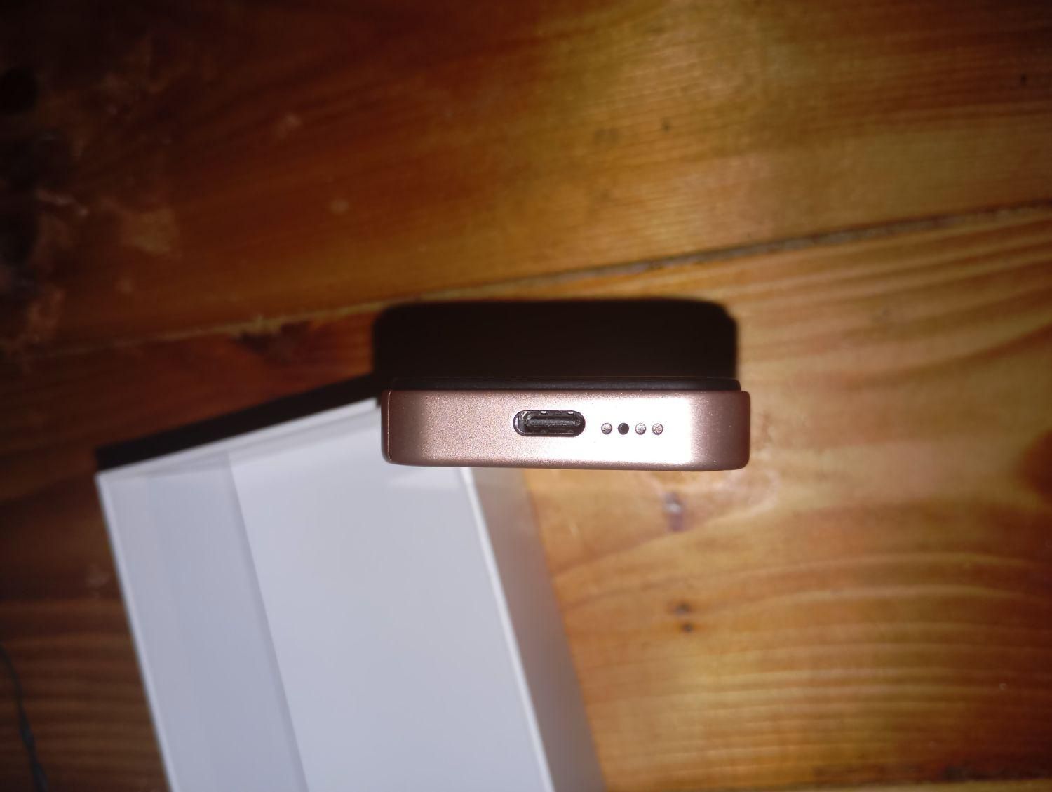 اپل iPhone 16 Pro با حافظهٔ ۵۱۲ گیگابایت|موبایل|تهران, بریانک|دیوار