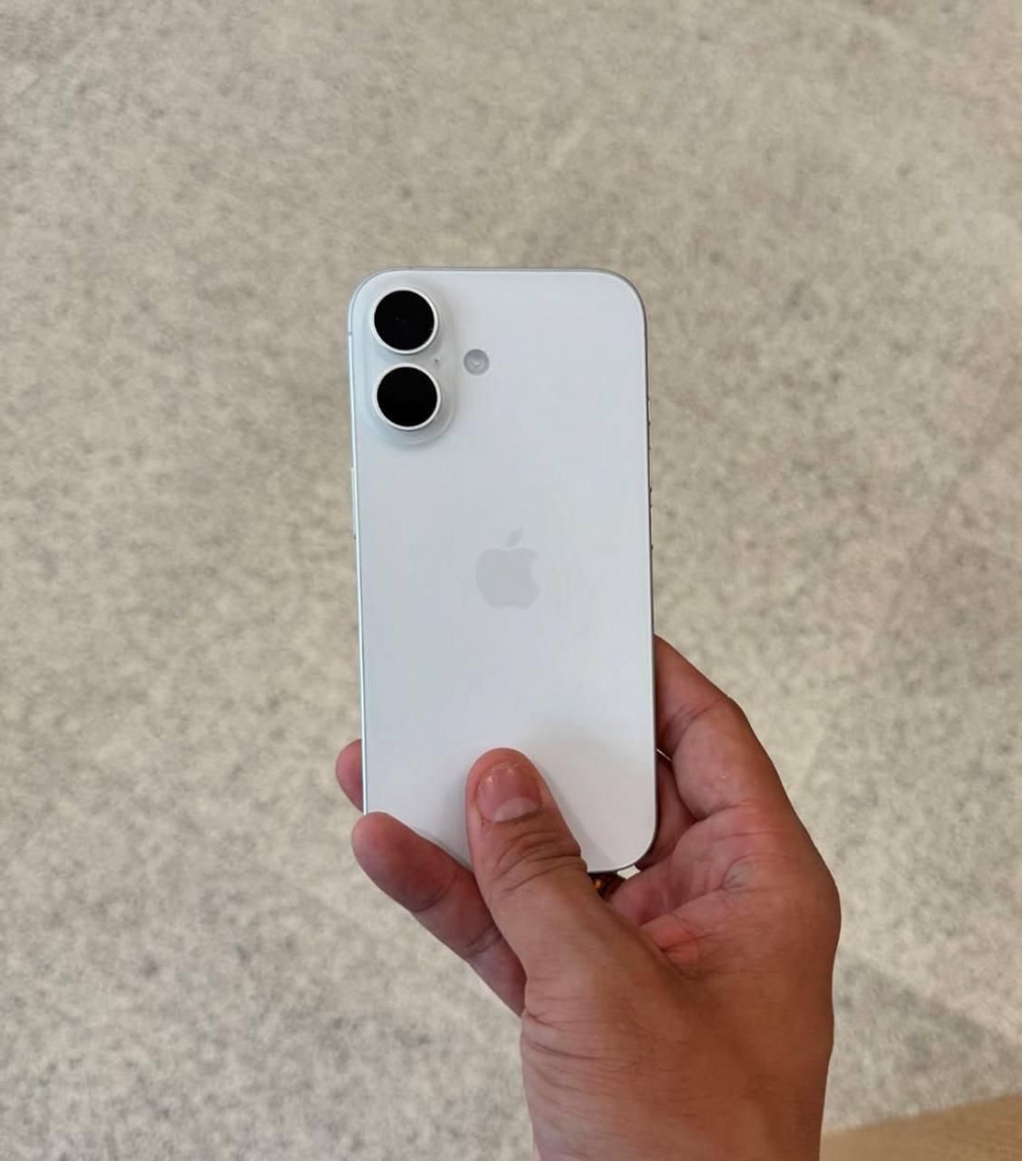 iPhone 16 اقساط ۱۲ماهه|موبایل|رشت, فلسطین|دیوار