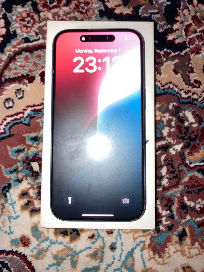 iphone 16 normal|موبایل|تهران, بهارستان|دیوار