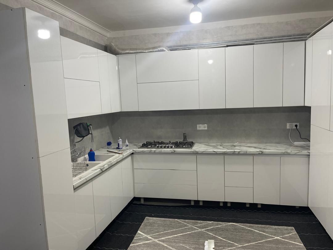 کابینت اماده ۳ متری|مصالح و تجهیزات ساختمان|بندرعباس, |دیوار