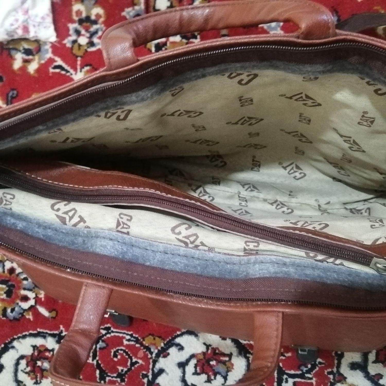 کیف اداری|کیف، کفش، کمربند|مرودشت, ژیان|دیوار