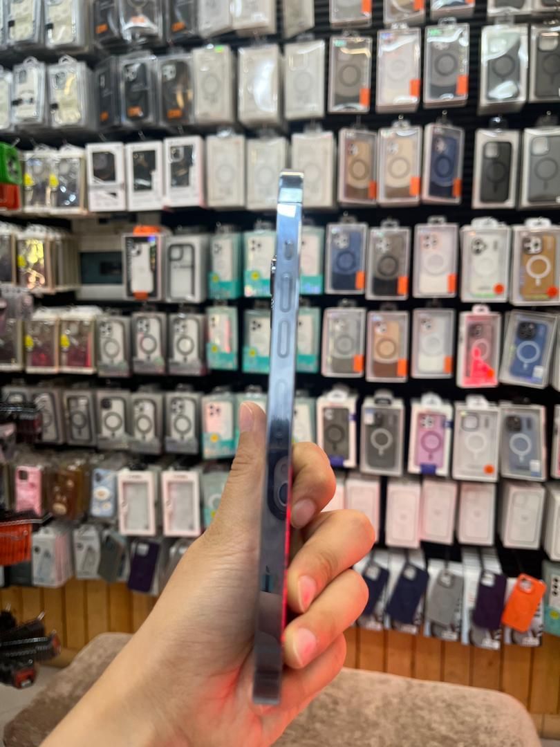 iPhone 13 Pro Max خرید و فروش به صورت نقد واقساط|موبایل|کرج, اصفهانی‌ها|دیوار