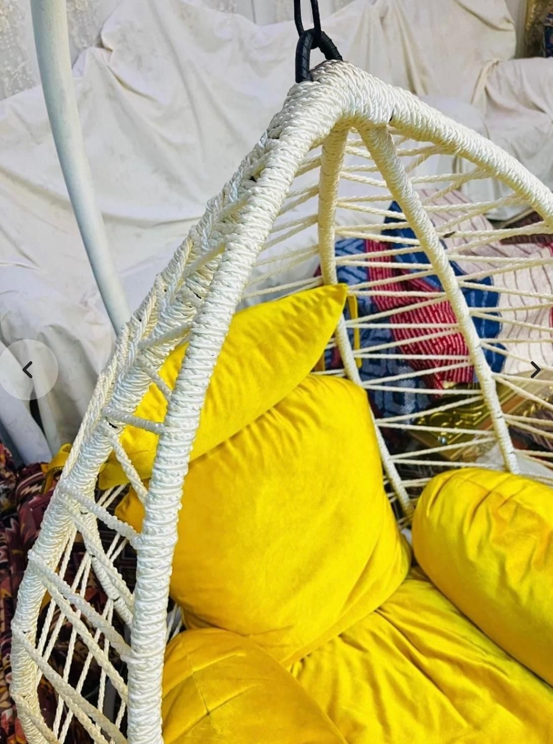 تاب ریلکسی در حد نو|مبلمان خانگی و میز عسلی|اردبیل, |دیوار