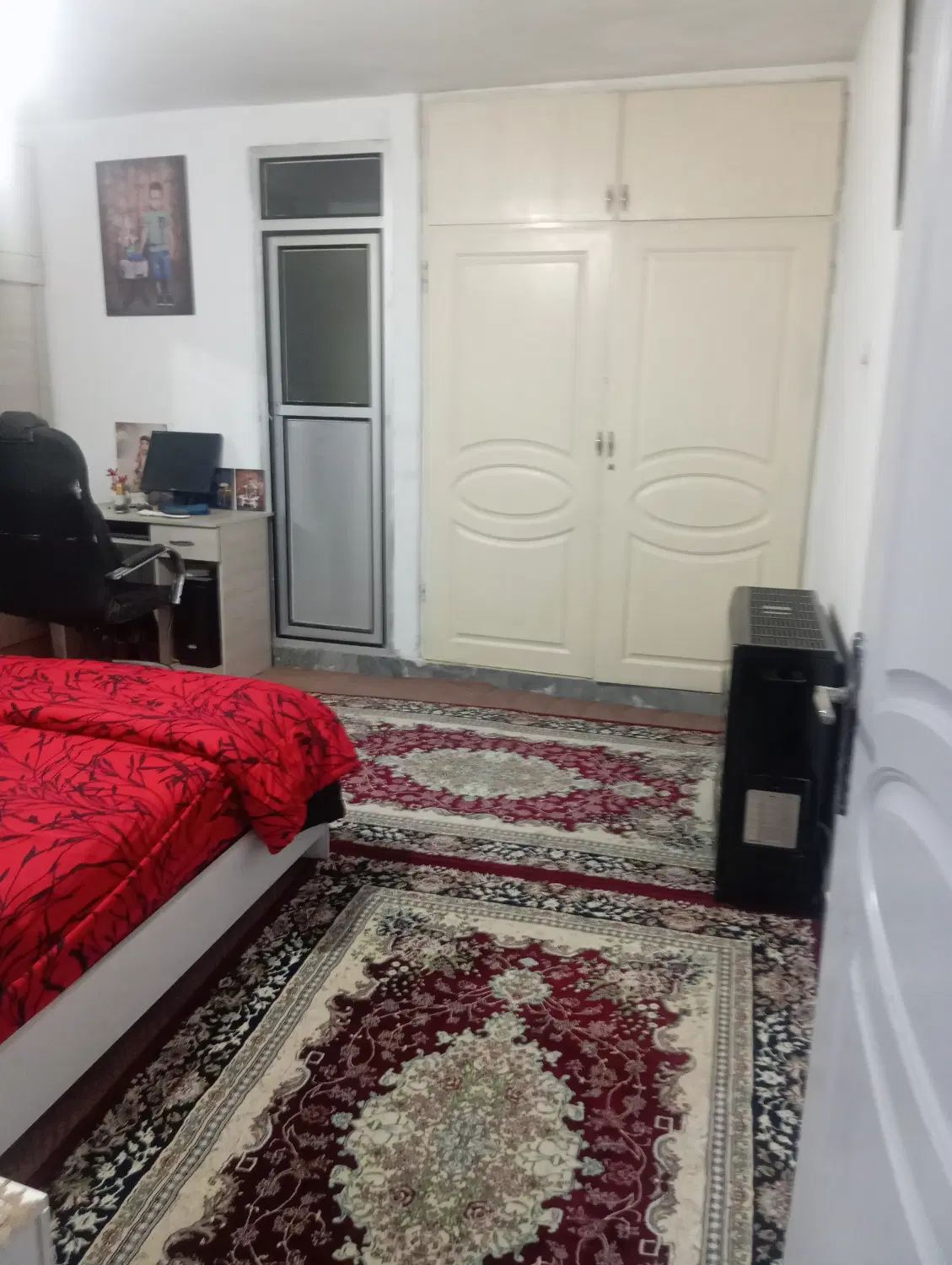 فروش خانه ویلایی|فروش خانه و ویلا|کرج, اخترآباد|دیوار
