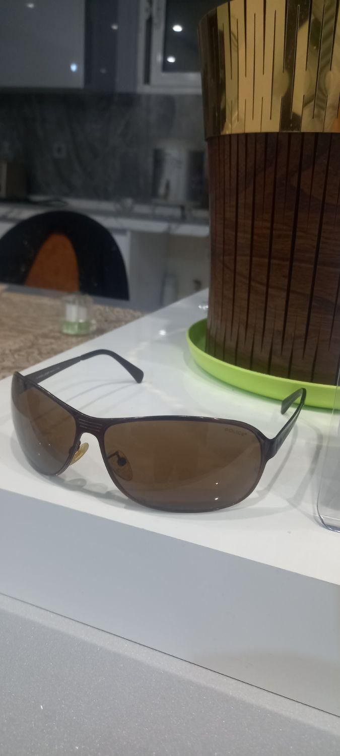 عینک آفتابی پلیس|زیورآلات و اکسسوری|اصفهان, خانه اصفهان|دیوار