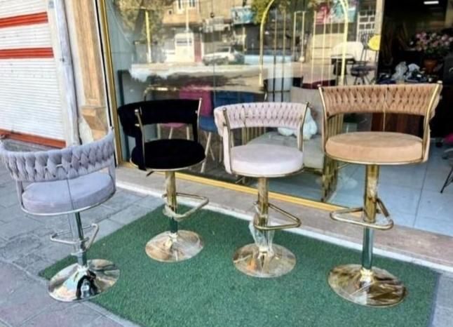 صندلی گردان/راک /گیمی /نماز|صندلی و نیمکت|همدان, |دیوار