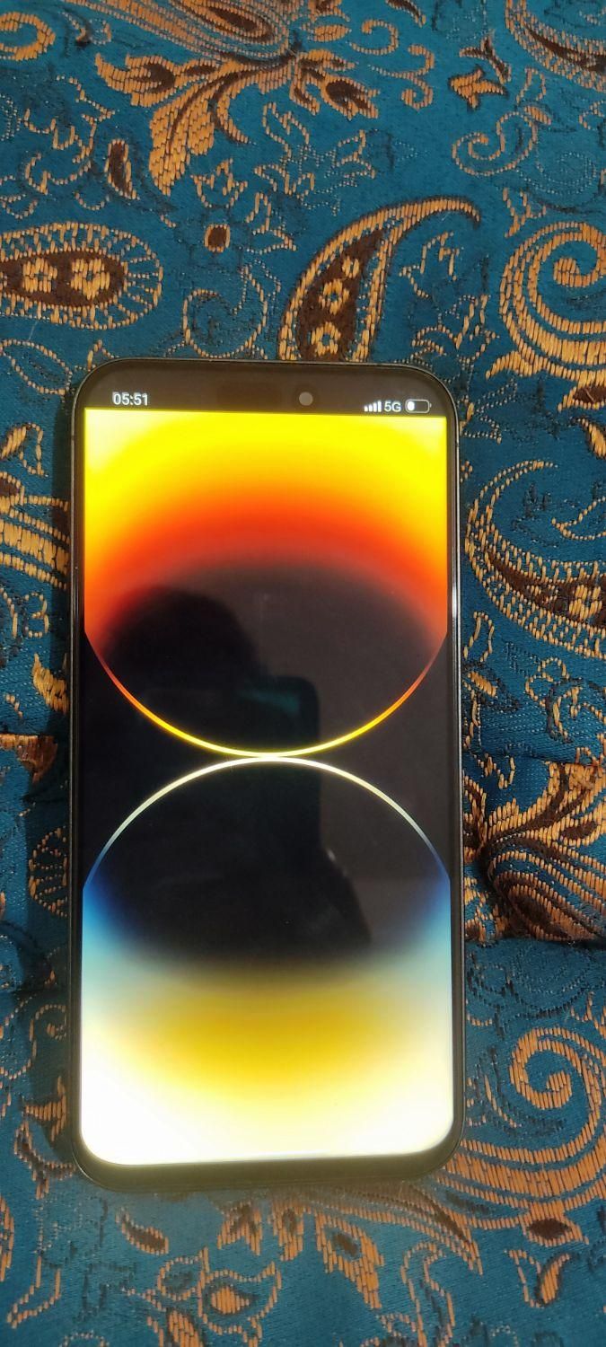 فول کپی IPhon 15 Pro max|موبایل|اصفهان, خانه اصفهان|دیوار